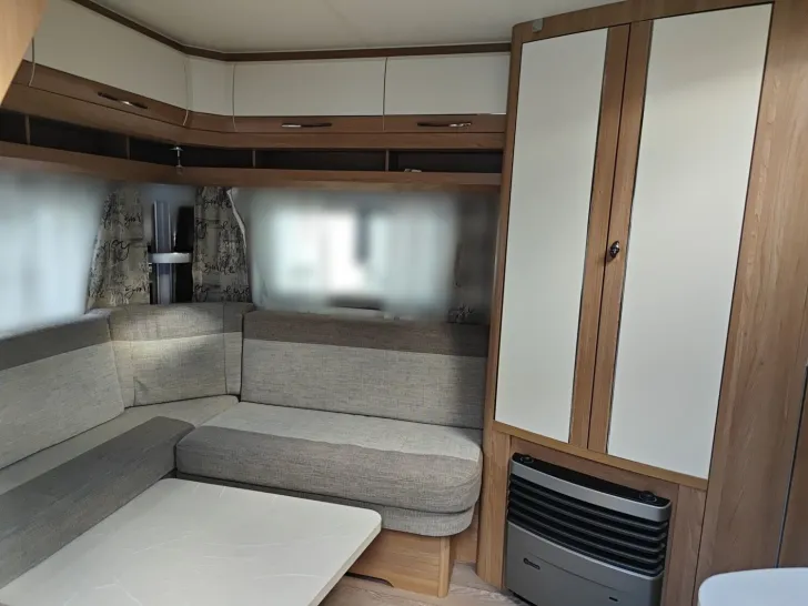 Fahrzeugbild Hobby De Luxe 455 UF #7