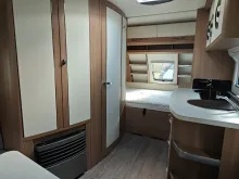 Fahrzeugbild Hobby De Luxe 455 UF #8