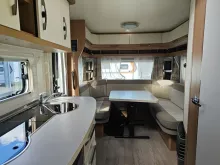 Fahrzeugbild Hobby De Luxe 455 UF #9