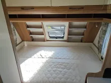 Fahrzeugbild Hobby De Luxe 455 UF #11