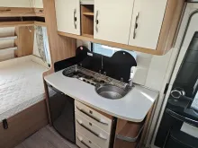 Fahrzeugbild Hobby De Luxe 455 UF #12