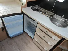 Fahrzeugbild Hobby De Luxe 455 UF #13