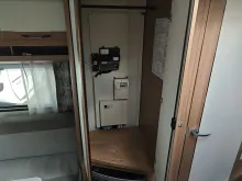 Fahrzeugbild Hobby De Luxe 455 UF #15