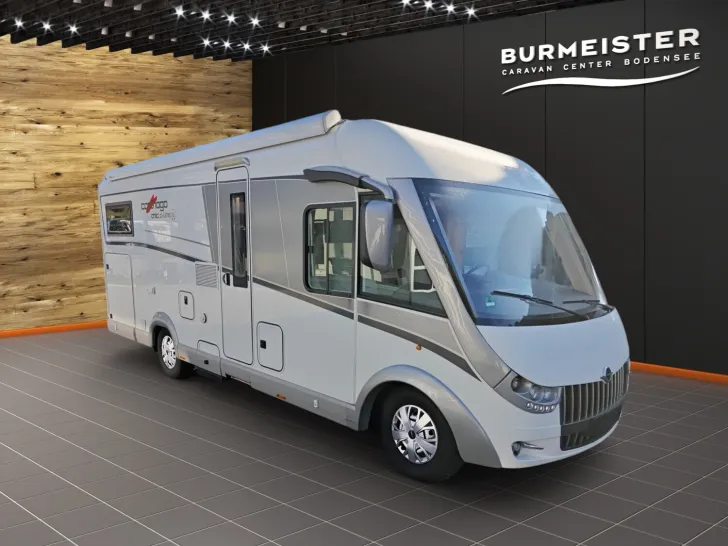 Fahrzeugbild Carthago chic c-line I 4.8 LE #1