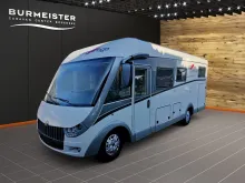 Fahrzeugbild Carthago chic c-line I 4.8 LE #3