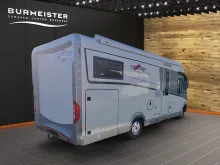 Fahrzeugbild Carthago chic c-line I 4.8 LE #4