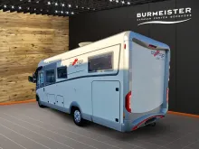 Fahrzeugbild Carthago chic c-line I 4.8 LE #5