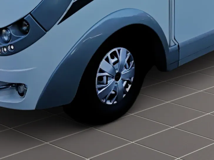 Fahrzeugbild Carthago chic c-line I 4.8 LE #6