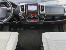Fahrzeugbild Carthago chic c-line I 4.8 LE #9