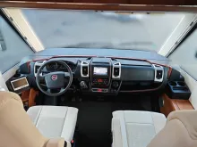Fahrzeugbild Carthago chic c-line I 4.8 LE #10