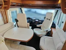 Fahrzeugbild Carthago chic c-line I 4.8 LE #11