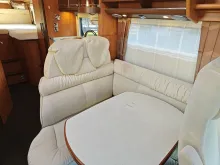 Fahrzeugbild Carthago chic c-line I 4.8 LE #12