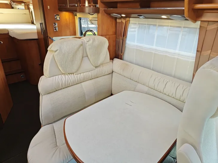 Fahrzeugbild Carthago chic c-line I 4.8 LE #12