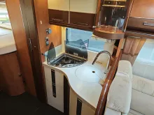 Fahrzeugbild Carthago chic c-line I 4.8 LE #13