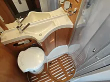 Fahrzeugbild Carthago chic c-line I 4.8 LE #15