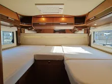 Fahrzeugbild Carthago chic c-line I 4.8 LE #17