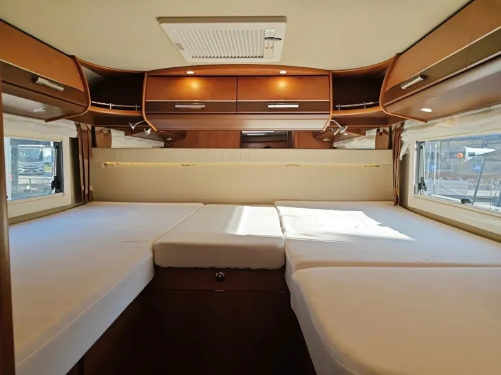 Fahrzeugbild Carthago chic c-line I 4.8 LE #17