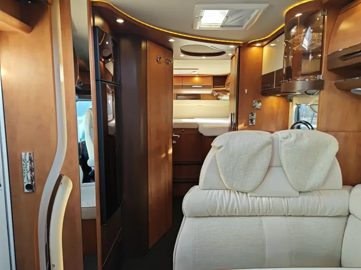 Fahrzeugbild Carthago chic c-line I 4.8 LE #18