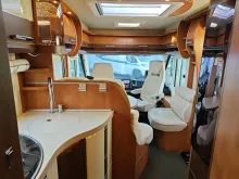 Fahrzeugbild Carthago chic c-line I 4.8 LE #19