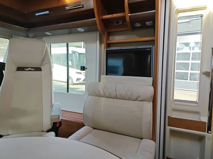 Fahrzeugbild Carthago chic c-line I 4.8 LE #20