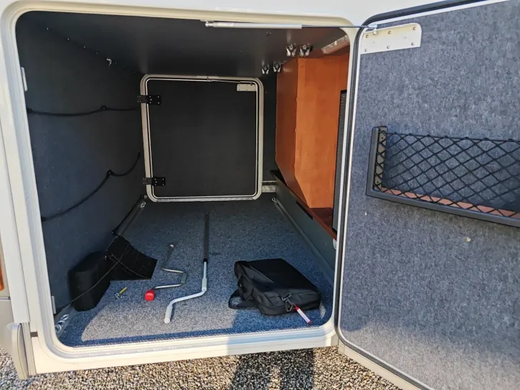 Fahrzeugbild Carthago chic c-line I 4.8 LE #21