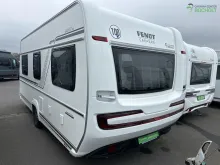 Fahrzeugbild Fendt Bianco Selection 465 TG 1800 kg / Dachklima / Mover #4