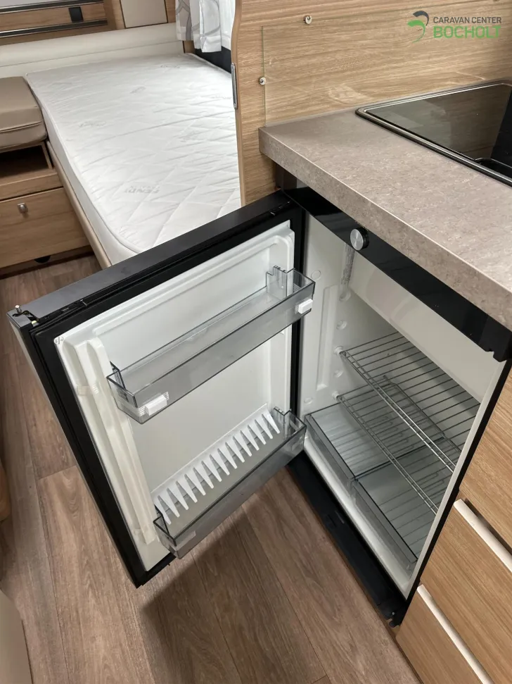 Fahrzeugbild Fendt Bianco Selection 465 TG 1800 kg / Dachklima / Mover #9