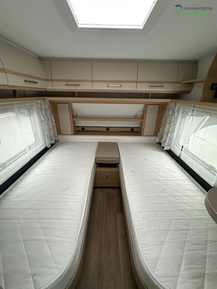 Fahrzeugbild Fendt Bianco Selection 465 TG 1800 kg / Dachklima / Mover #10