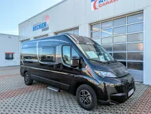 Fahrzeugbild Pössl D-Line 2WIN RS Plus (10) Automatic, Auton. Driving #1