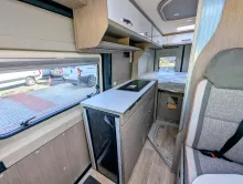 Fahrzeugbild Pössl D-Line 2WIN RS Plus (10) Automatic, Auton. Driving #9