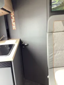 Fahrzeugbild Malibu Van charming coupé 640 LE RB Stilwelt lucca #18