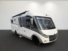 Fahrzeugbild Carthago chic c-line I 4,9 #1