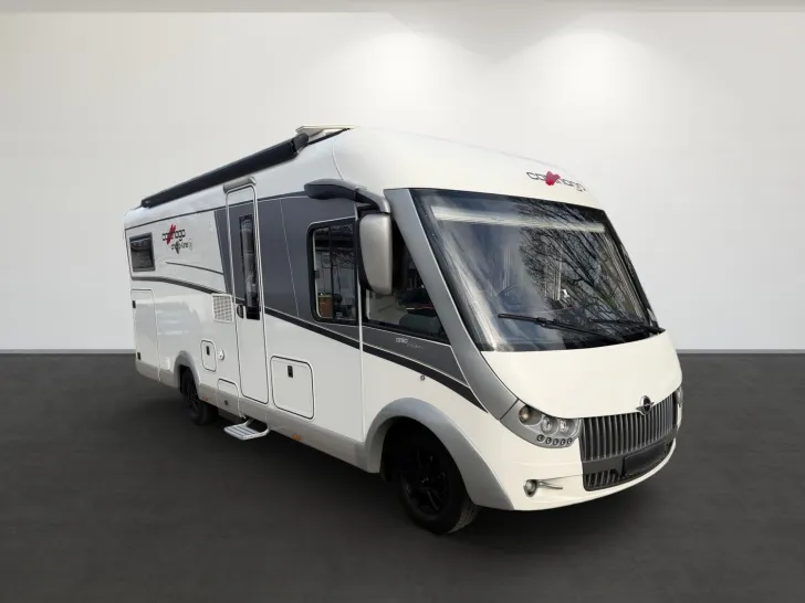 Fahrzeugbild Carthago chic c-line I 4,9 #1