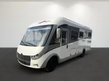 Fahrzeugbild Carthago chic c-line I 4,9 #3