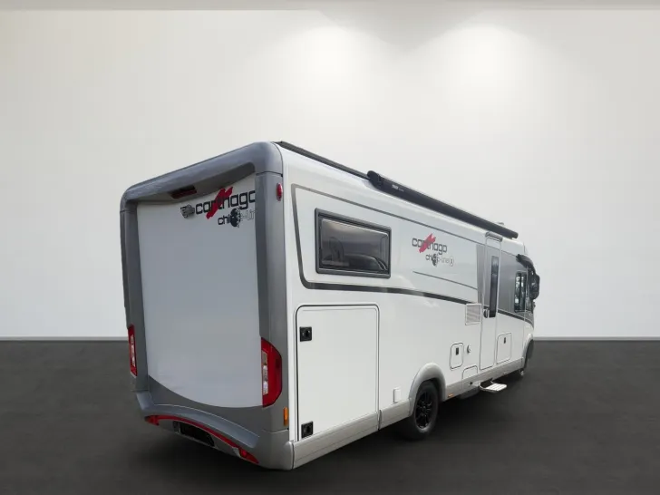 Fahrzeugbild Carthago chic c-line I 4,9 #4