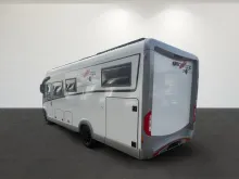 Fahrzeugbild Carthago chic c-line I 4,9 #5