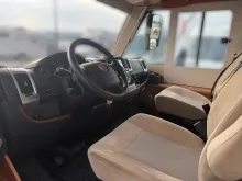 Fahrzeugbild Carthago chic c-line I 4,9 #7