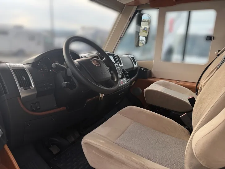 Fahrzeugbild Carthago chic c-line I 4,9 #7