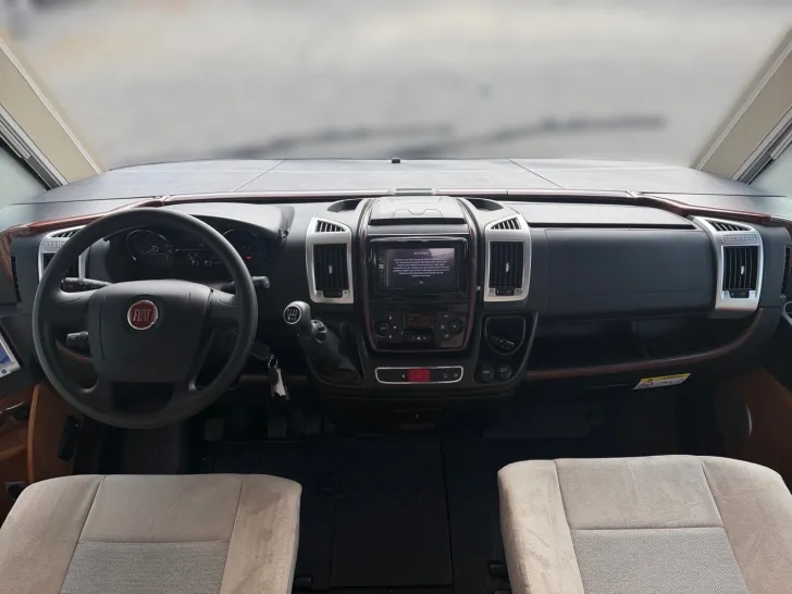 Fahrzeugbild Carthago chic c-line I 4,9 #10