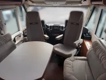 Fahrzeugbild Carthago chic c-line I 4,9 #11