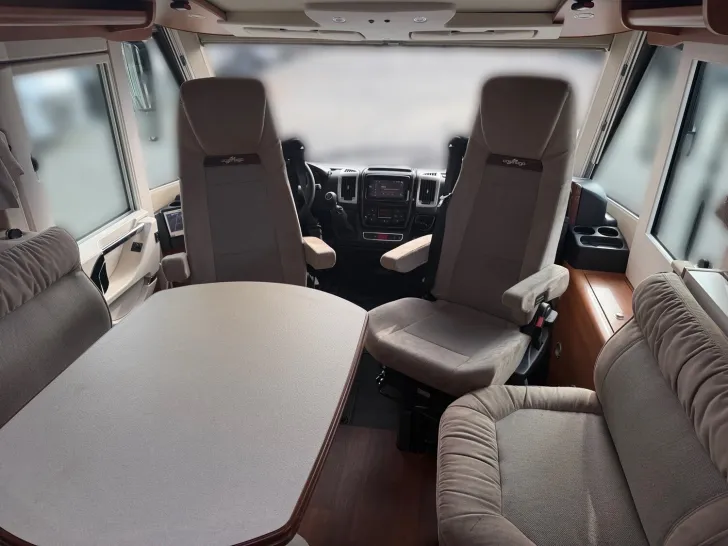 Fahrzeugbild Carthago chic c-line I 4,9 #11