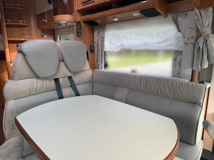 Fahrzeugbild Carthago chic c-line I 4,9 #12