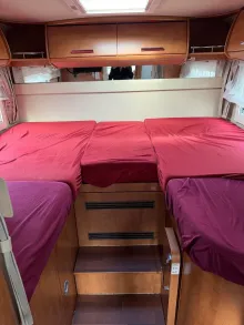 Fahrzeugbild Carthago chic c-line I 4,9 #17