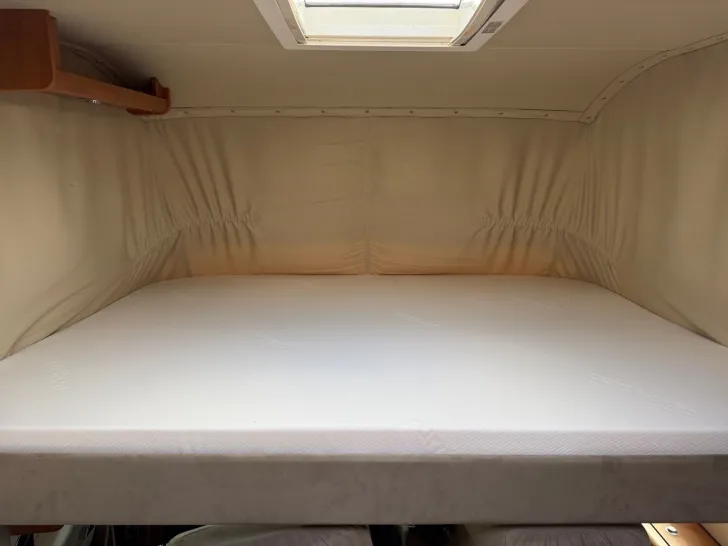 Fahrzeugbild Carthago chic c-line I 4,9 #18