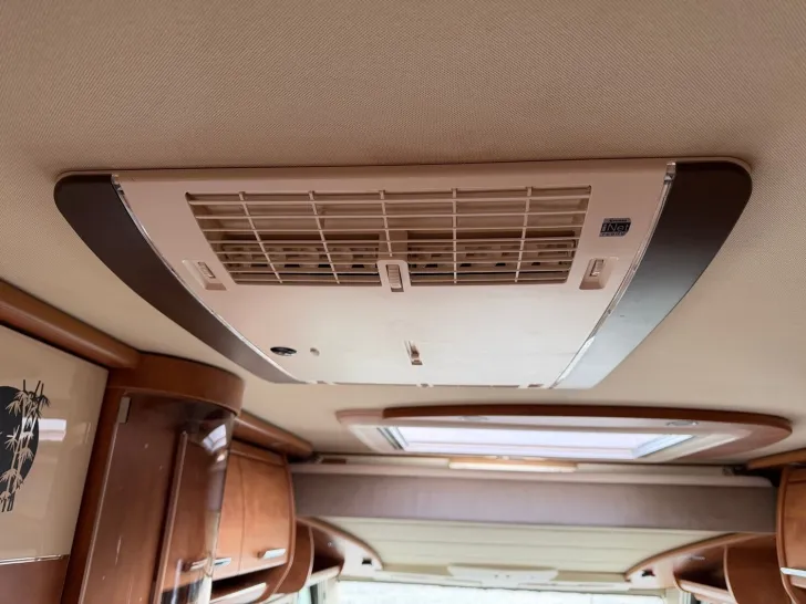 Fahrzeugbild Carthago chic c-line I 4,9 #19