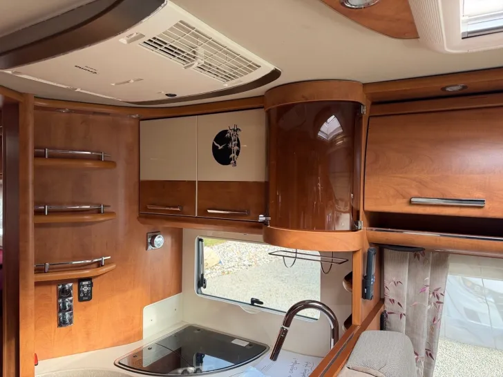 Fahrzeugbild Carthago chic c-line I 4,9 #21