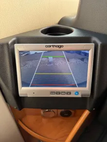 Fahrzeugbild Carthago chic c-line I 4,9 #23