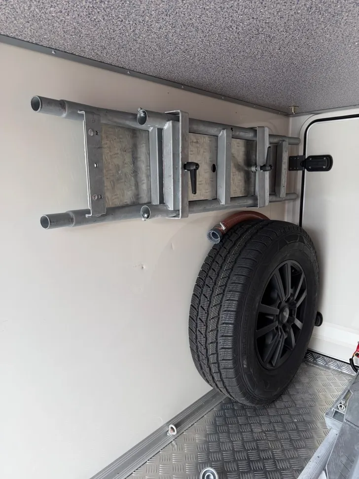 Fahrzeugbild Carthago chic c-line I 4,9 #26
