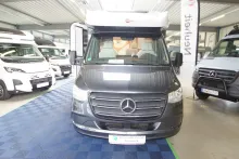 Fahrzeugbild Bürstner Lyseo M Harmony Line 660 Mercedes Sprinter 1.Hand #3