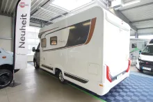 Fahrzeugbild Bürstner Lyseo M Harmony Line 660 Mercedes Sprinter 1.Hand #5